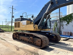 2012 DEERE 470G LC - Image 9