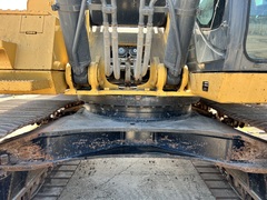 2012 DEERE 470G LC - Image 12