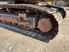 2012 DEERE 470G LC - Image 22