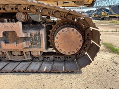 2012 DEERE 470G LC - Image 23