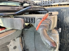 2012 DEERE 470G LC - Image 29