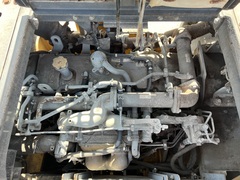 2012 DEERE 470G LC - Image 36