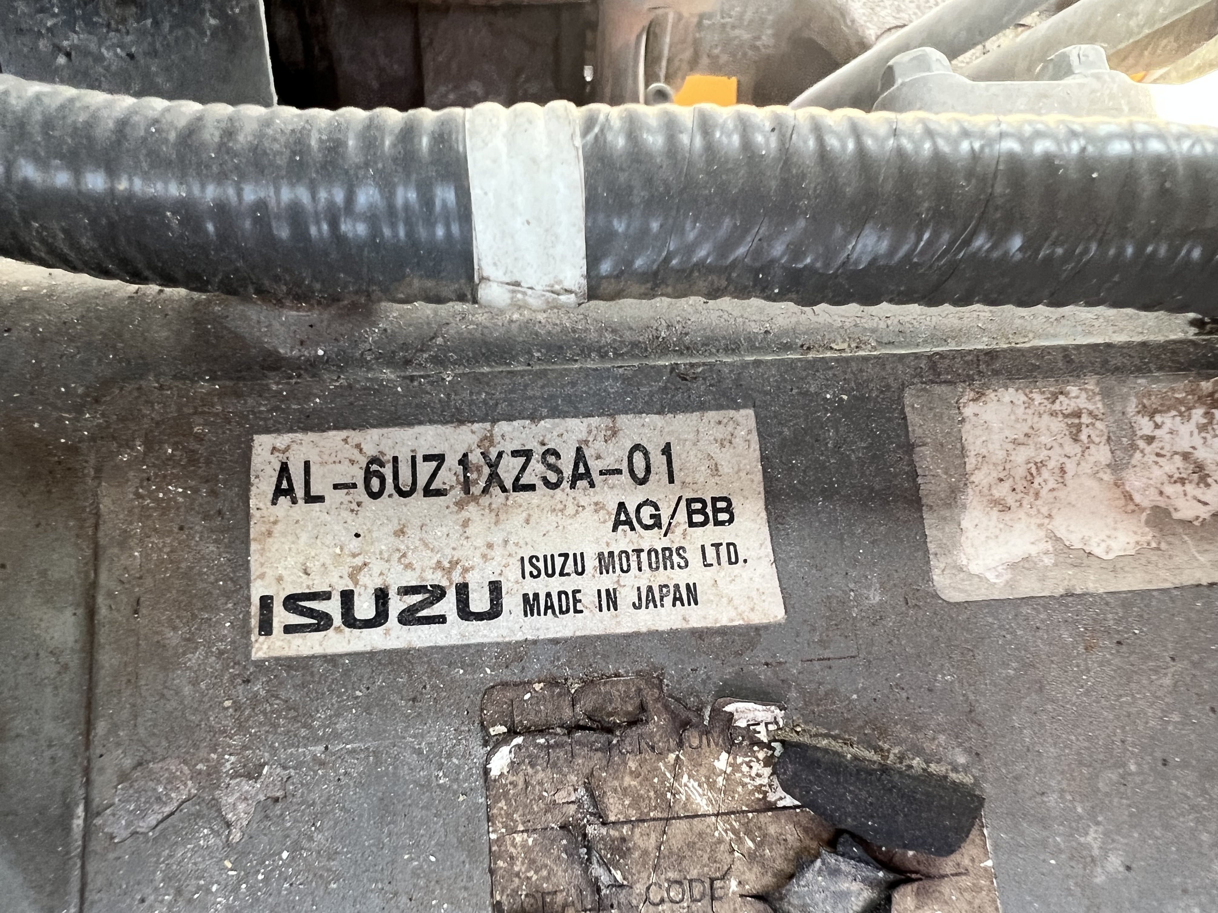 2012 DEERE 470G LC - Image 37