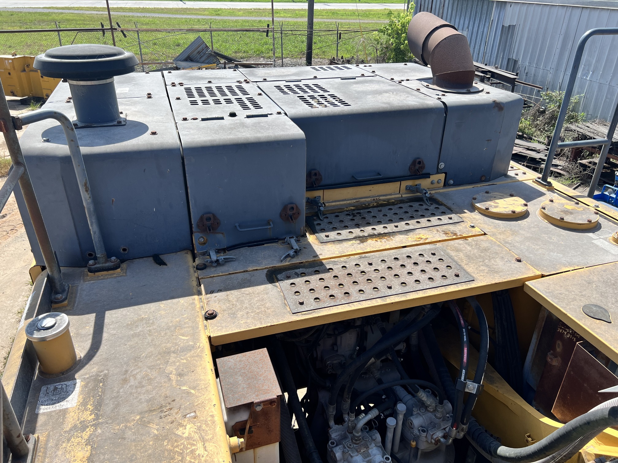 2012 DEERE 470G LC - Image 39