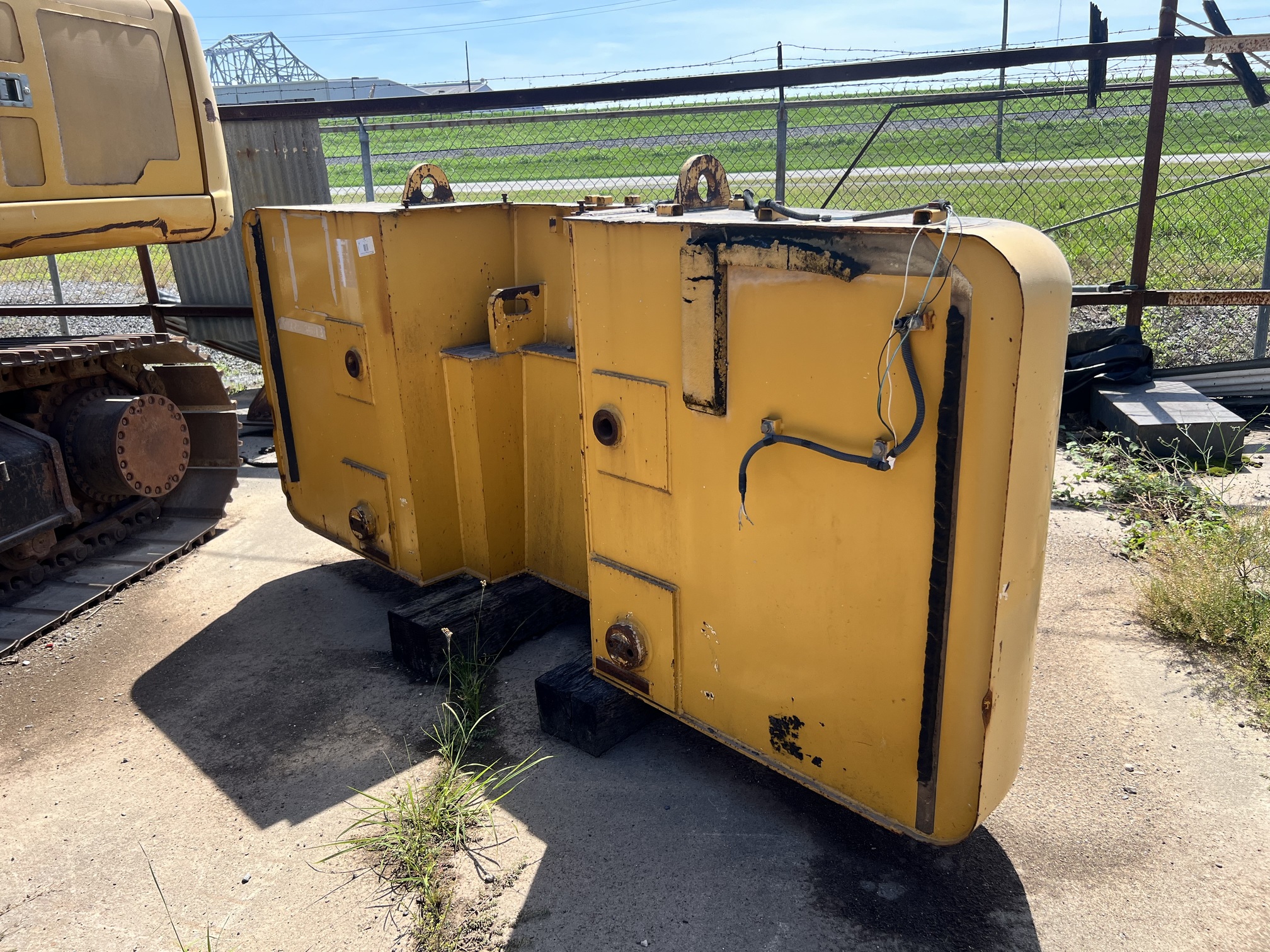 2012 DEERE 470G LC - Image 41