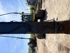 2012 DEERE 470G LC - Image 43