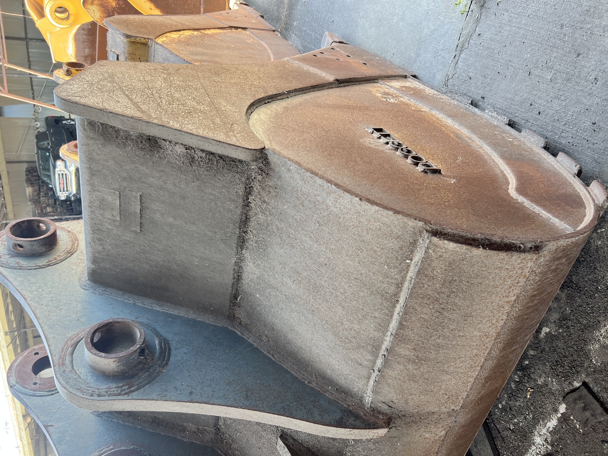 2012 DEERE 470G LC - Image 47