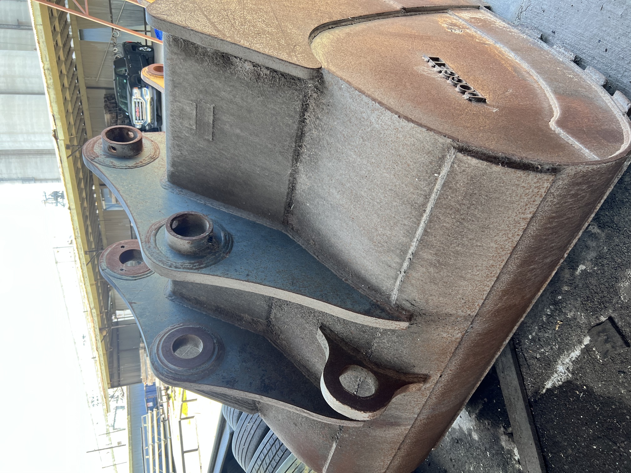 2012 DEERE 470G LC - Image 44