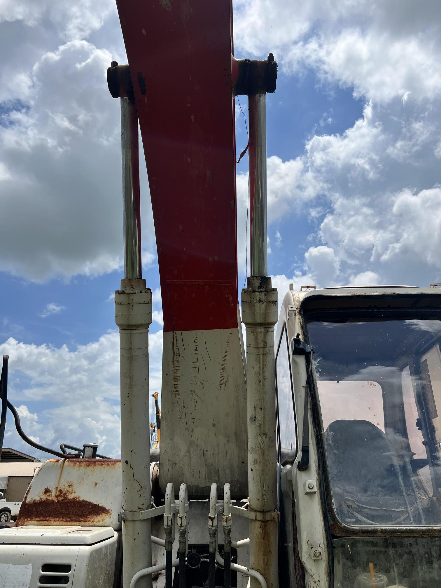 2002 LINK-BELT 210LX - Image 10