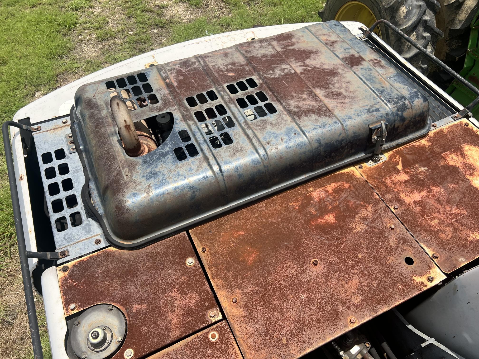 2002 LINK-BELT 210LX - Image 24