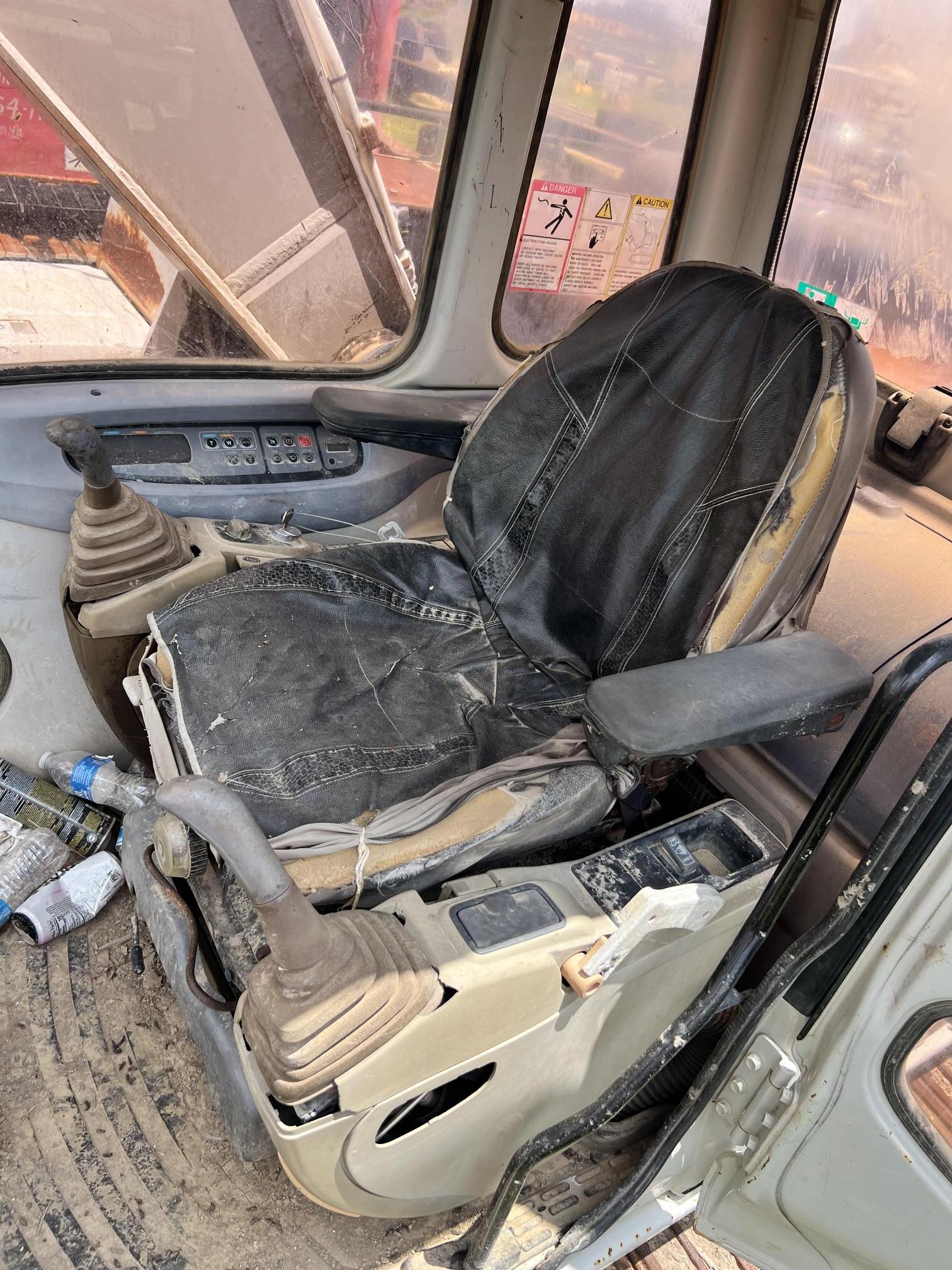 2002 LINK-BELT 210LX - Image 26