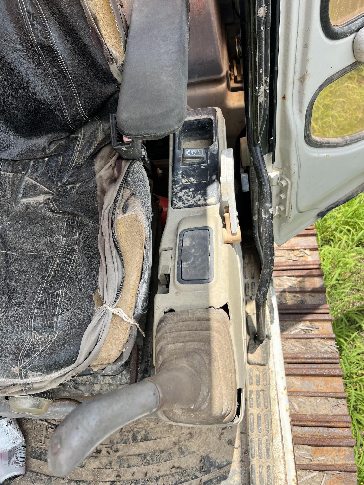 2002 LINK-BELT 210LX - Image 27