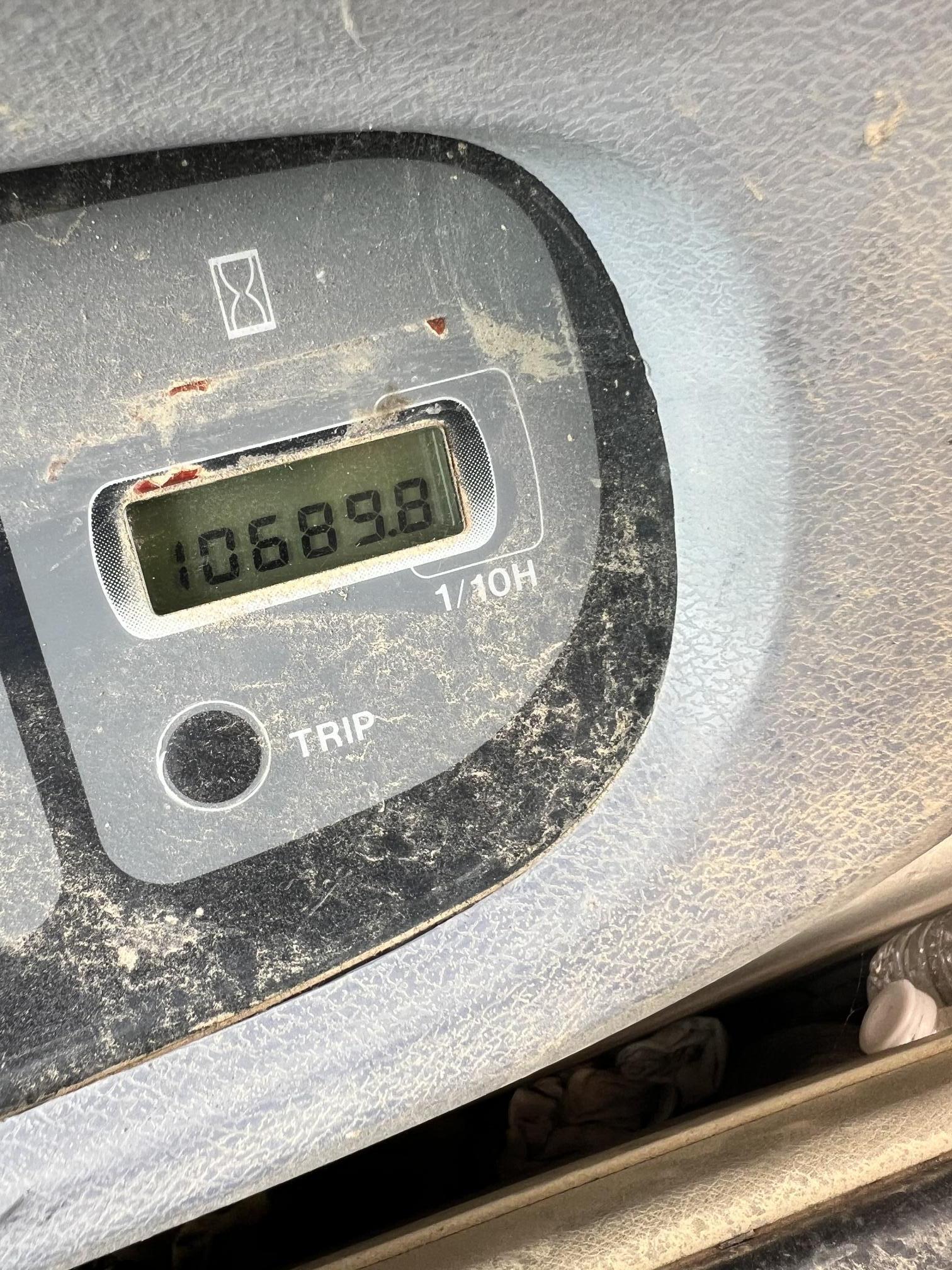 2002 LINK-BELT 210LX - Image 29