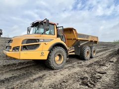 2020 VOLVO A25G - Image 7