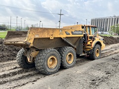 2020 VOLVO A25G - Image 2
