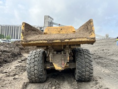 2020 VOLVO A25G - Image 3