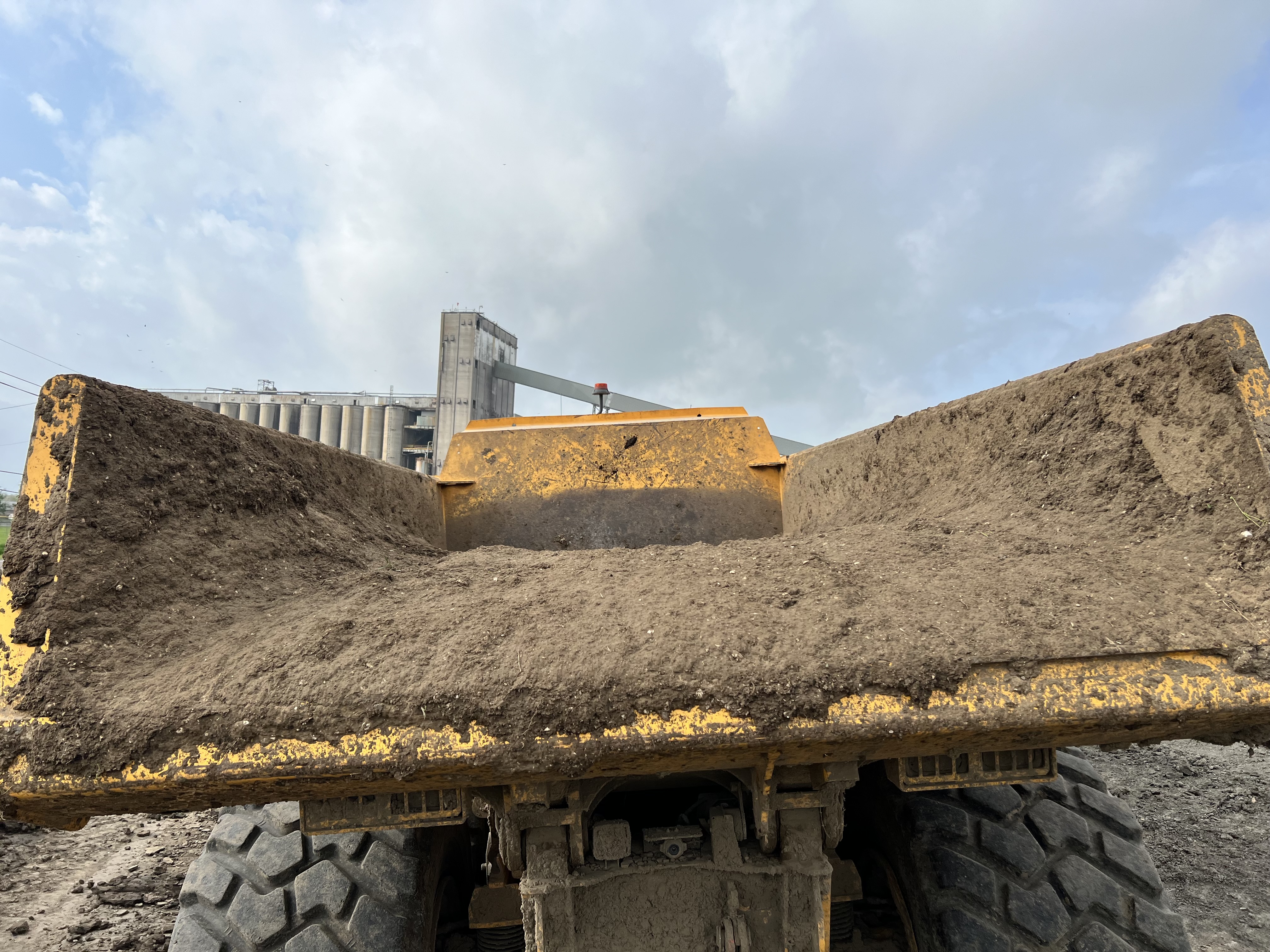 2020 VOLVO A25G - view 4 of 39