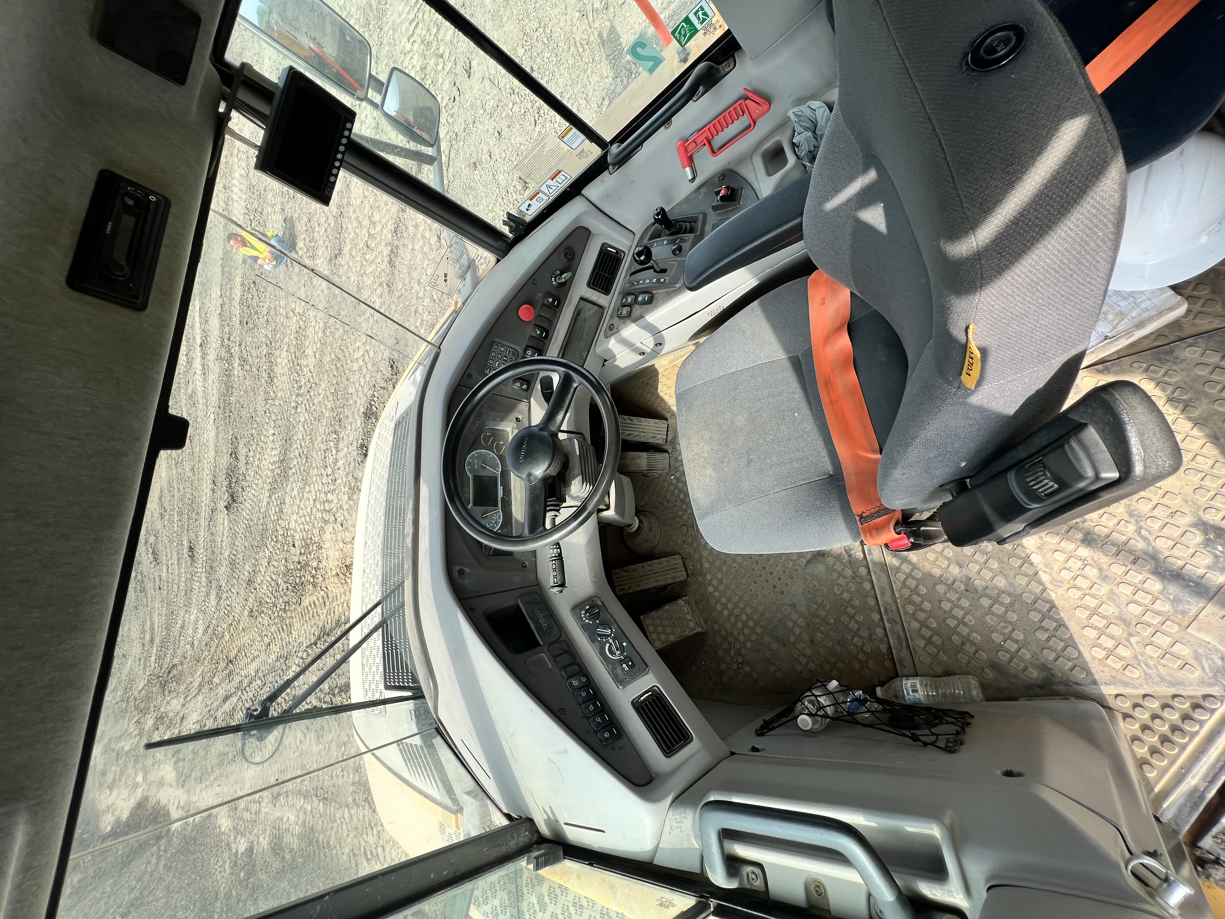 2020 VOLVO A25G - Image 19