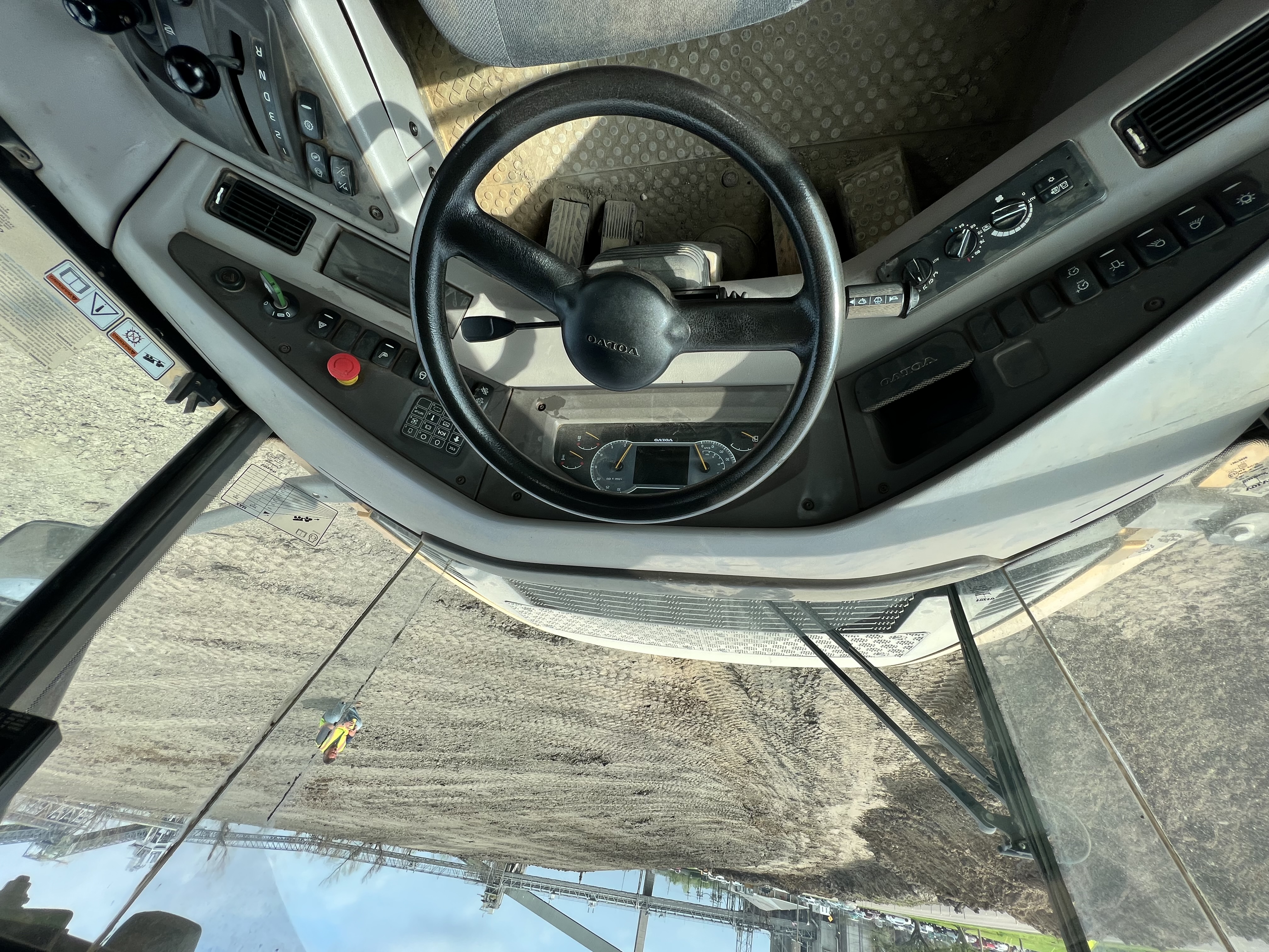 2020 VOLVO A25G - view 20 of 39