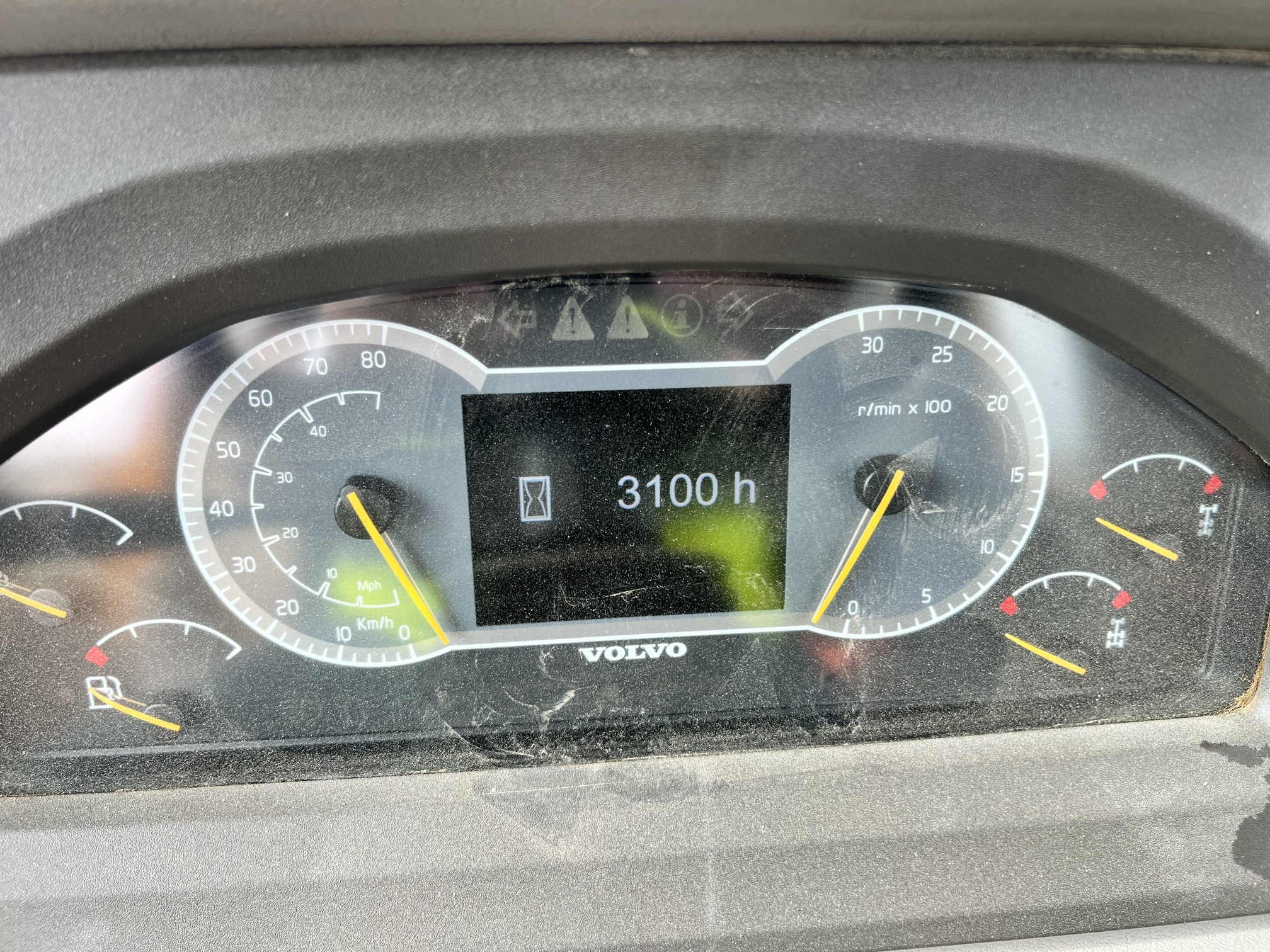 2020 VOLVO A25G - Image 22