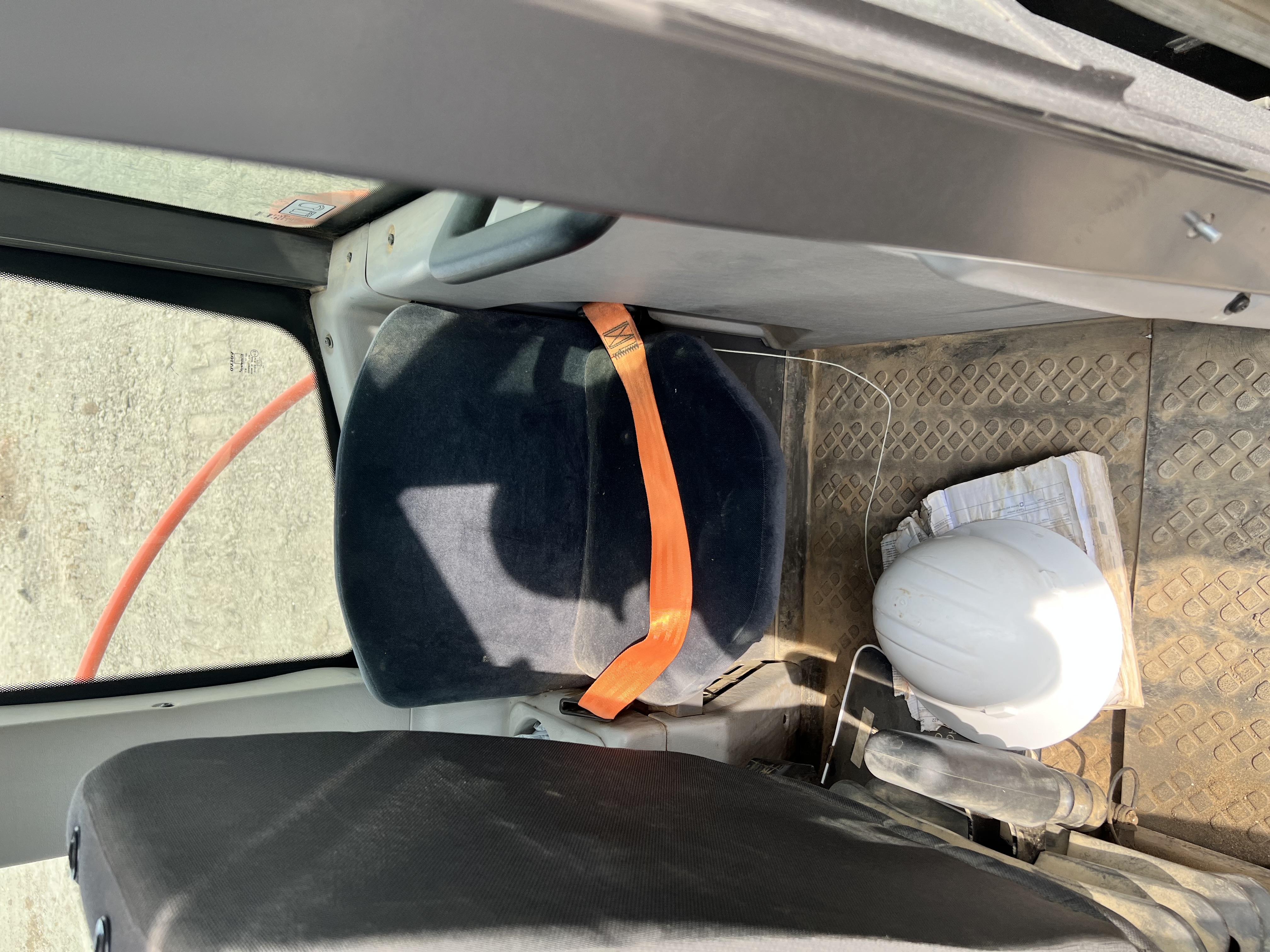 2020 VOLVO A25G - Image 24