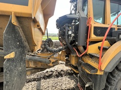 2020 VOLVO A25G - Image 13