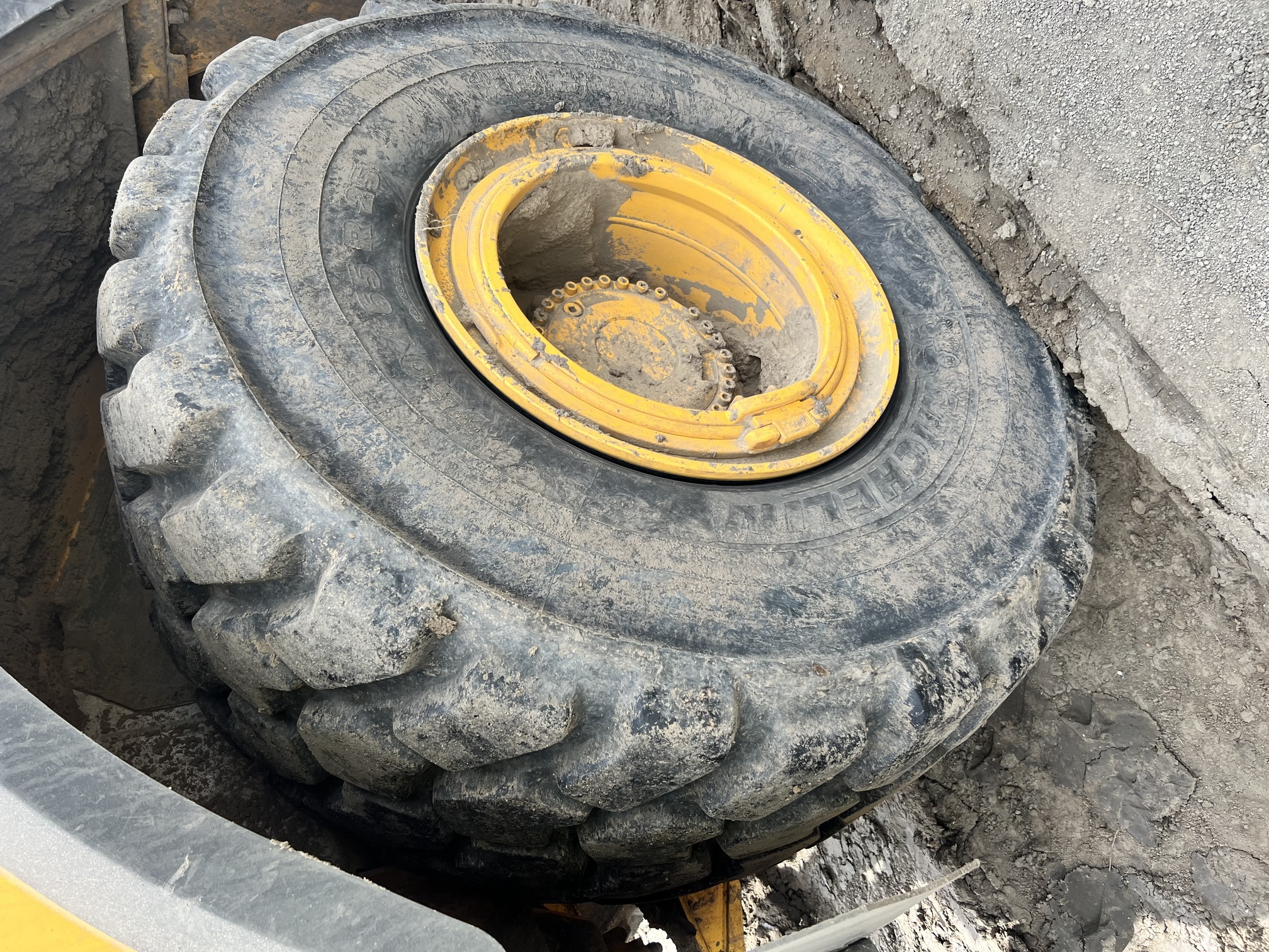 2020 VOLVO A25G - Image 26