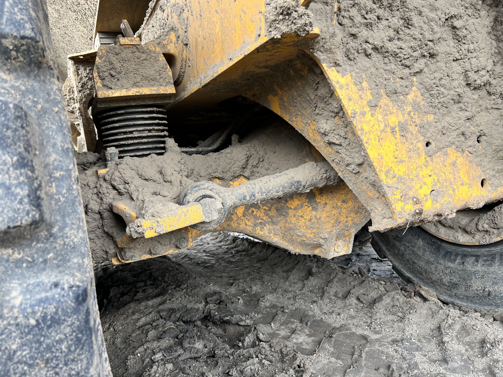 2020 VOLVO A25G - view 17 of 39