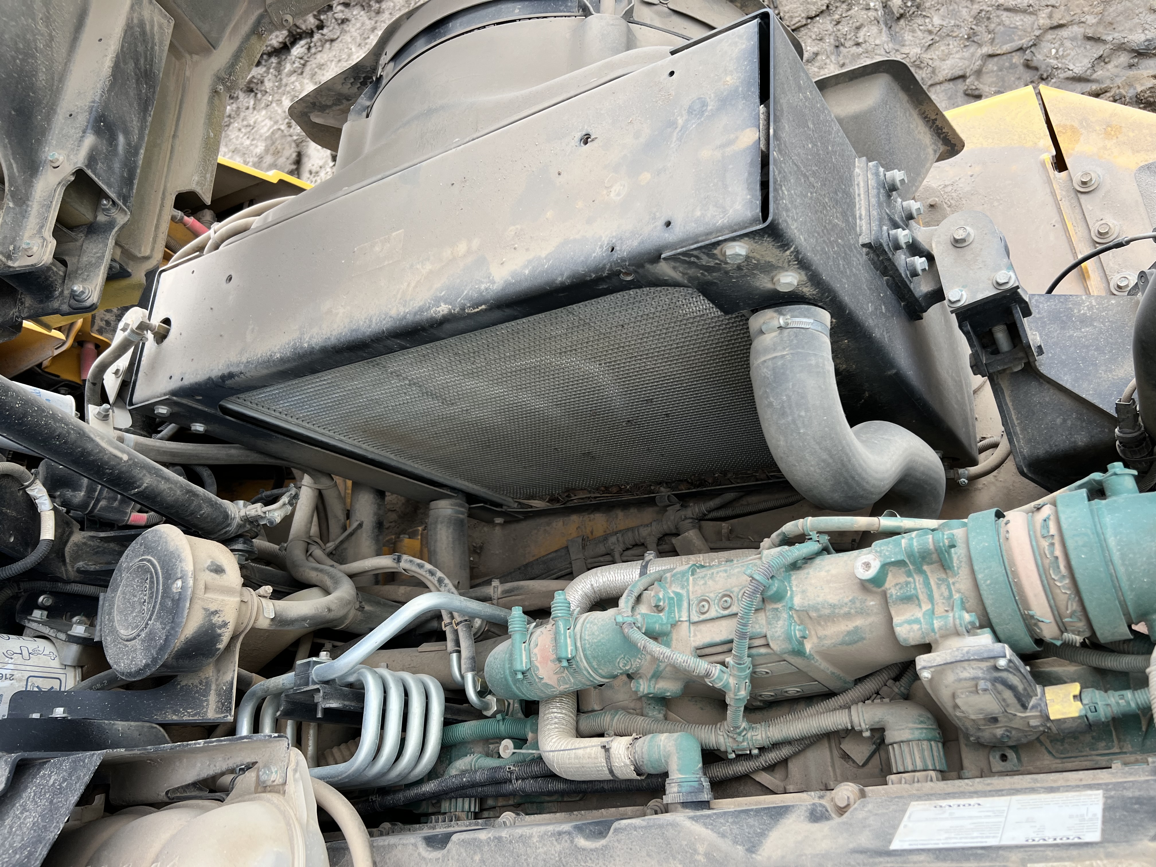 2020 VOLVO A25G - Image 39