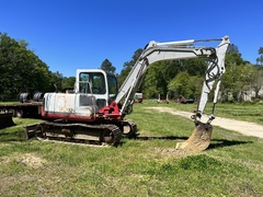 2003 TAKEUCHI TB175 - Image 1
