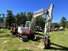 2003 TAKEUCHI TB175 - Image 2