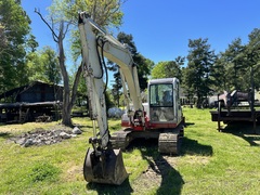 2003 TAKEUCHI TB175 - Image 3