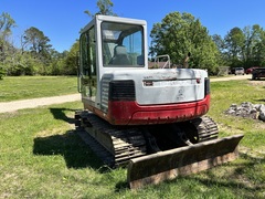 2003 TAKEUCHI TB175 - Image 6