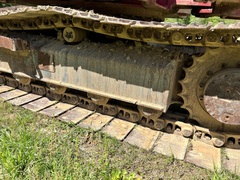 2003 TAKEUCHI TB175 - Image 11