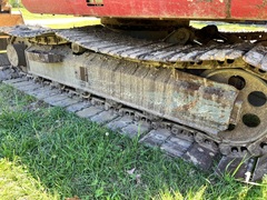 2003 TAKEUCHI TB175 - Image 16