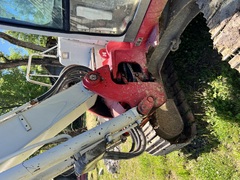 2003 TAKEUCHI TB175 - Image 18