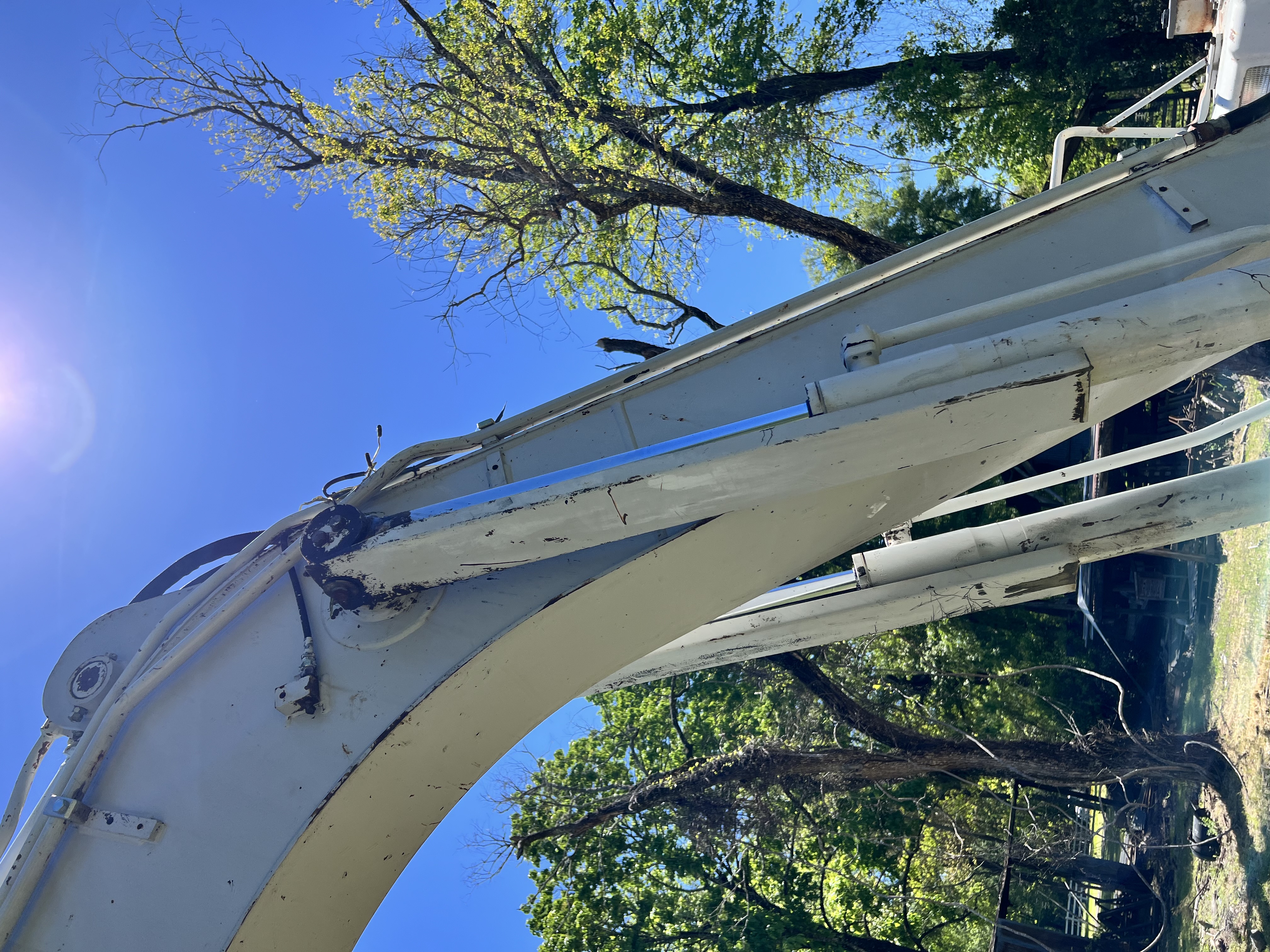 2003 TAKEUCHI TB175 - Image 19