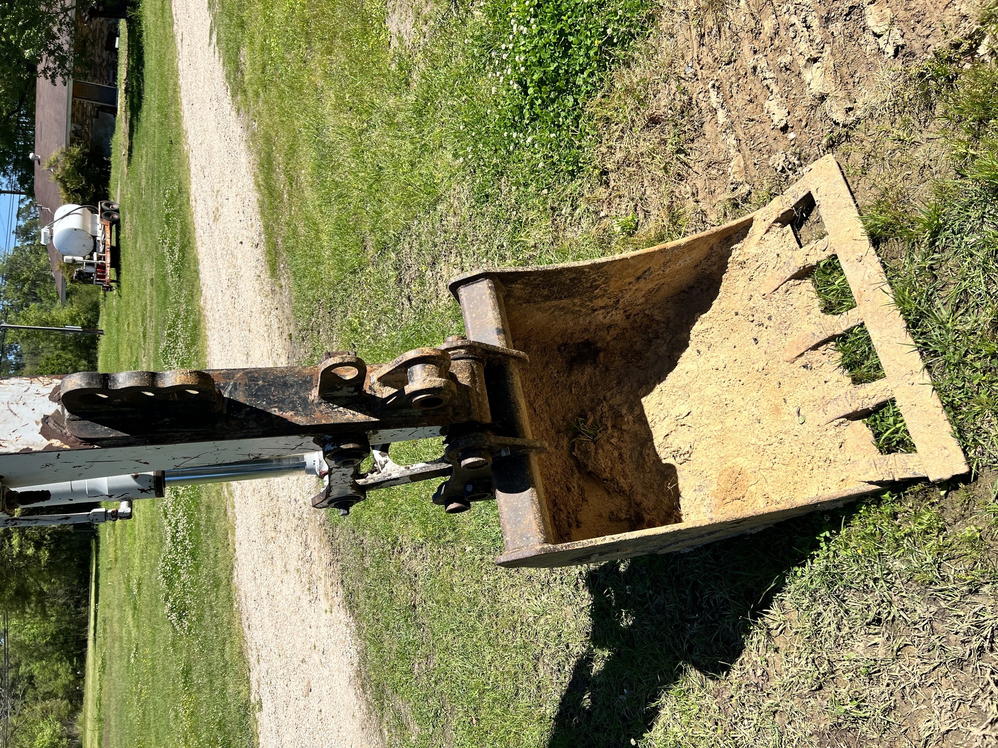 2003 TAKEUCHI TB175 - Image 20