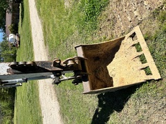 2003 TAKEUCHI TB175 - Image 20