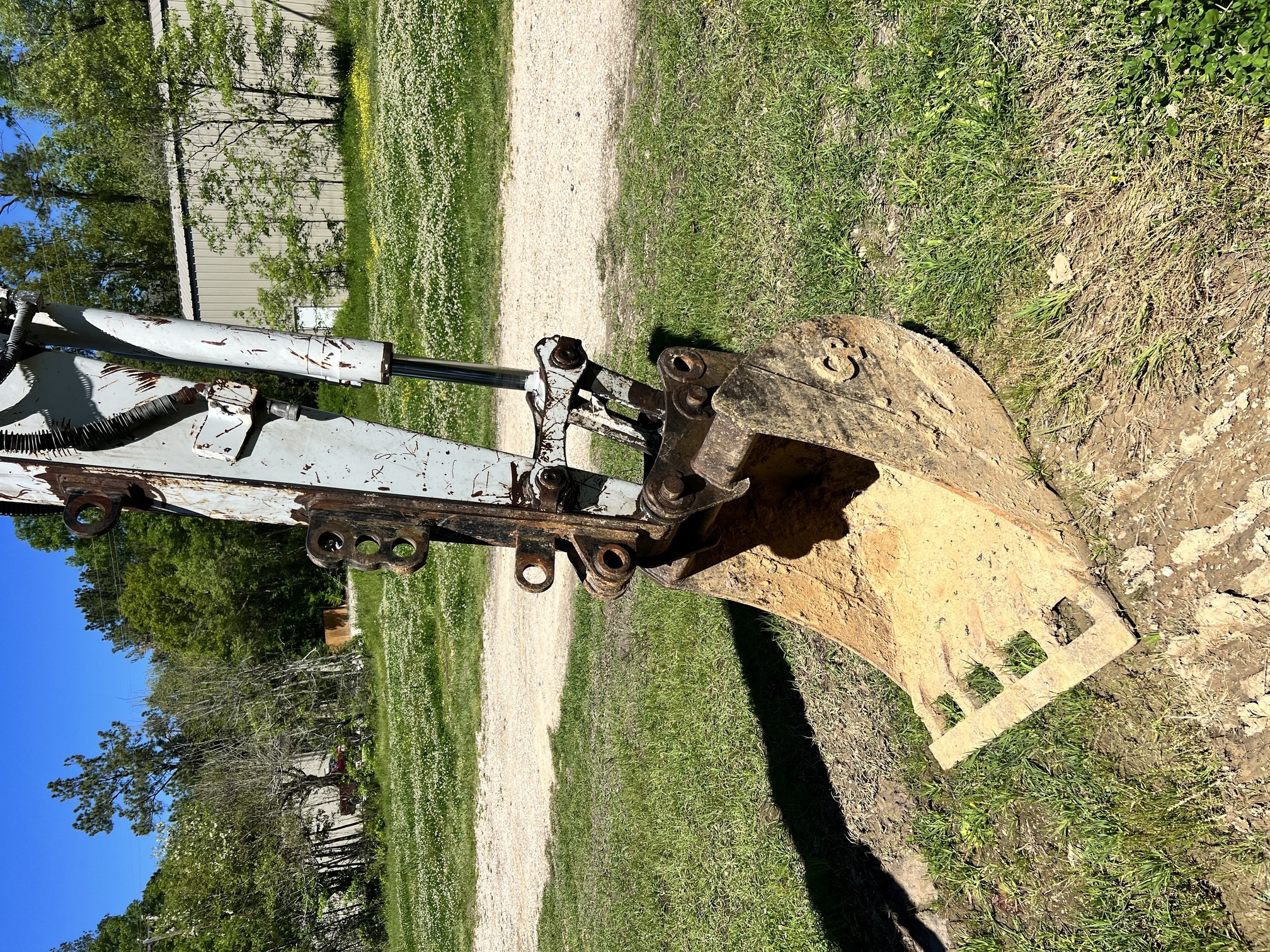 2003 TAKEUCHI TB175 - Image 21