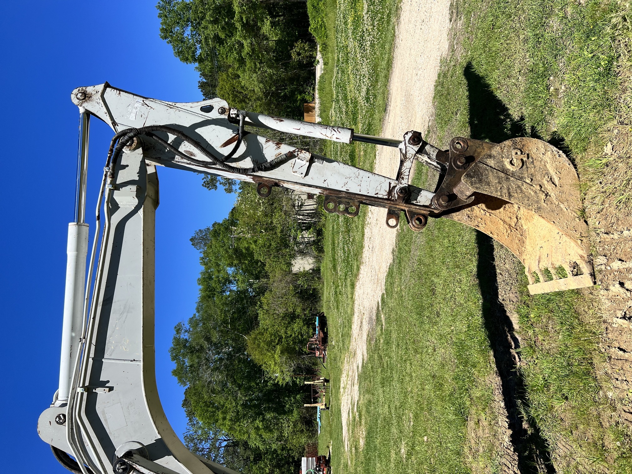 2003 TAKEUCHI TB175 - Image 22