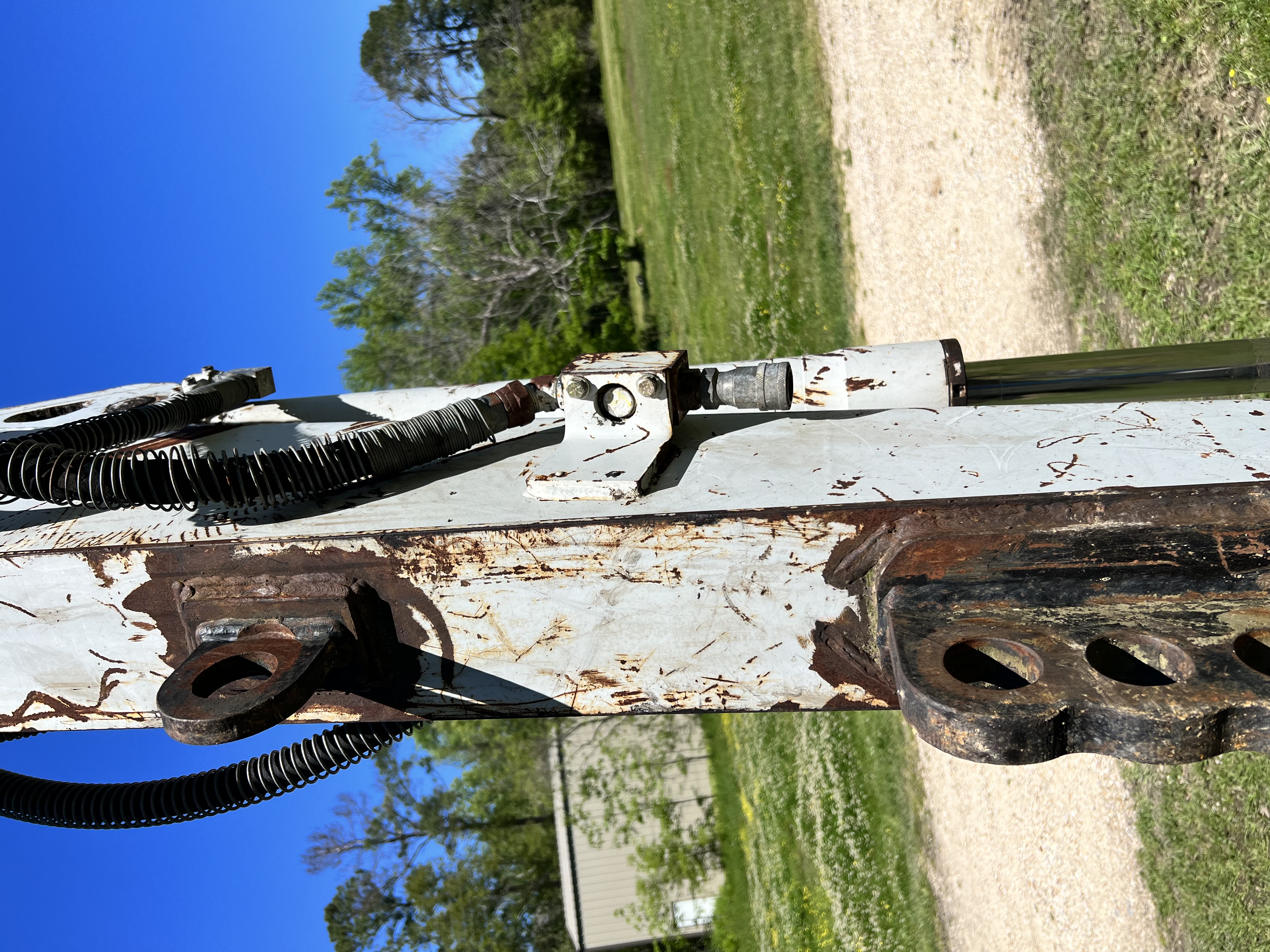 2003 TAKEUCHI TB175 - Image 24