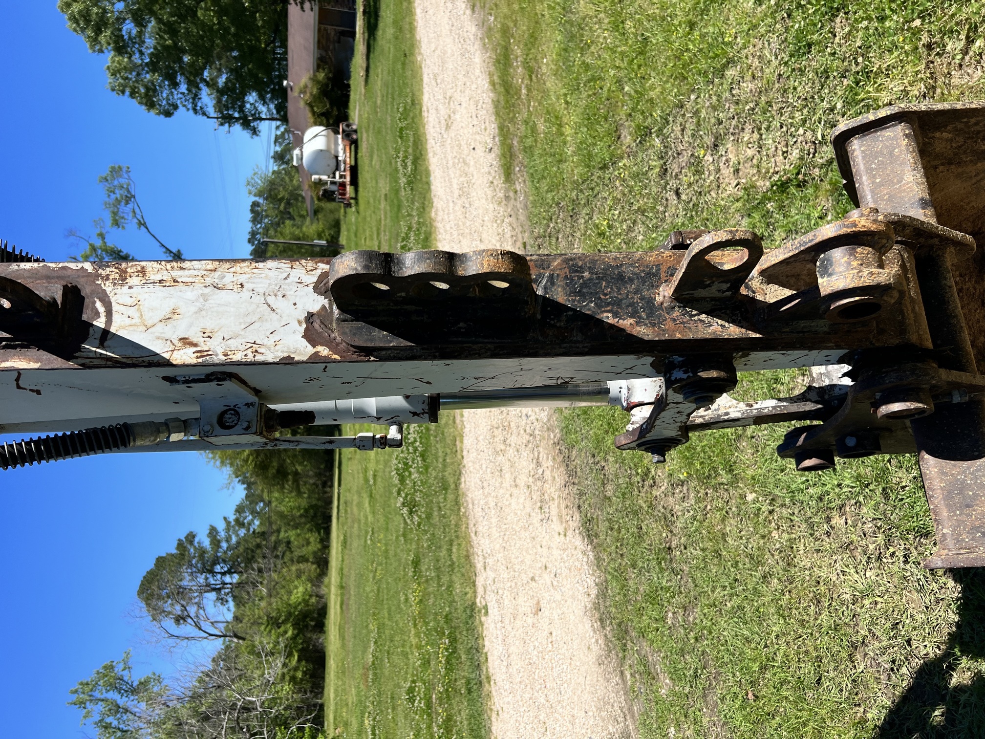 2003 TAKEUCHI TB175 - Image 25