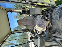 2003 TAKEUCHI TB175 - Image 26