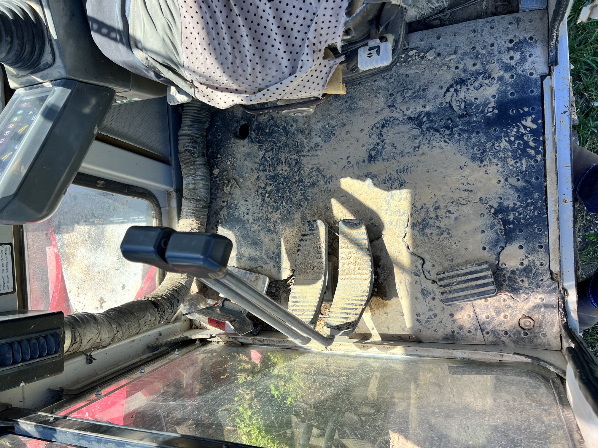 2003 TAKEUCHI TB175 - Image 27