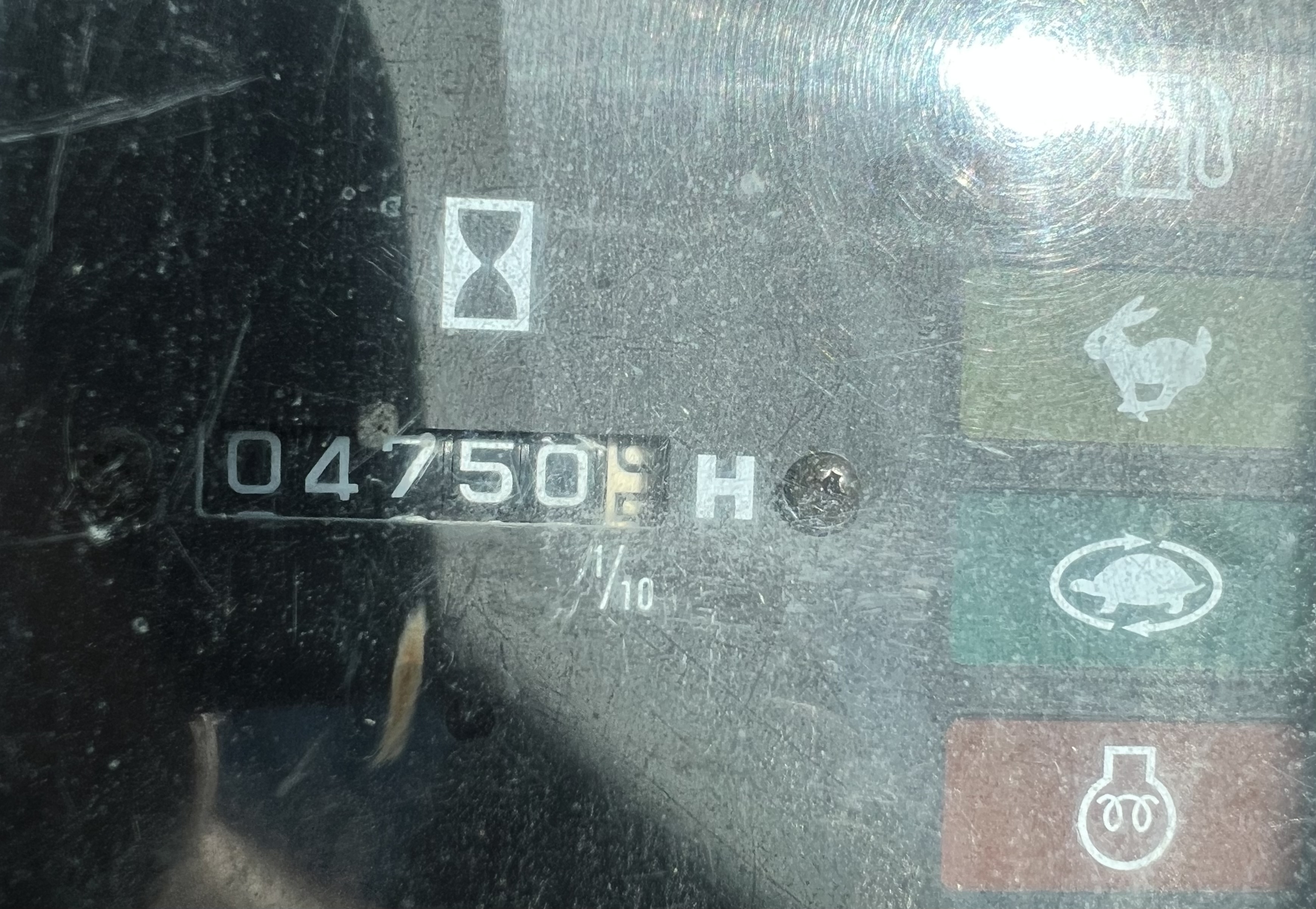 2003 TAKEUCHI TB175 - Image 31