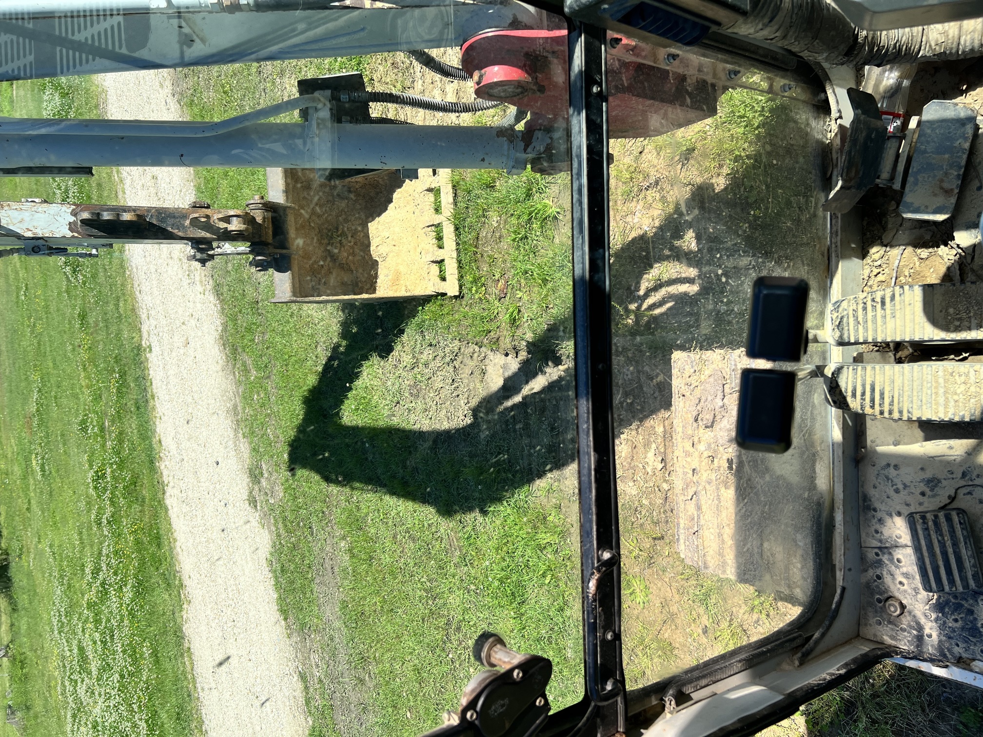 2003 TAKEUCHI TB175 - Image 30