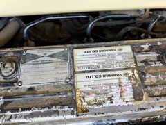 2003 TAKEUCHI TB175 - Image 32