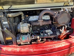 2003 TAKEUCHI TB175 - Image 33