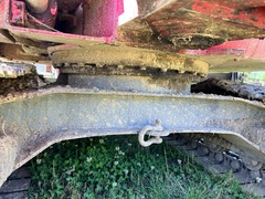 2003 TAKEUCHI TB175 - Image 36